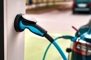 Installer sa station de bornes de recharge électrique