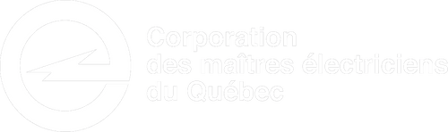 CMEQ Logo - Borne de recharge Rive-Sud